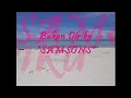 Download Lagu Samsons - Bukan Diriku with lyrics