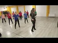 Download Lagu Mama Wanna Mambo - coreo A. Stella -  Asd New Silvan School Dance