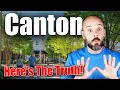 Don t Move to Canton Ga before understanding these facts