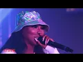 Patrice Roberts - Tender, Various Songs | Live at SIL Hybrid 2021