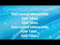 Download Lagu KAMI MEMUJI KEBESARANMU | Ajaib Tuhan | lagu rohani penyembahan terbaik