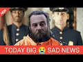 Today Big sad News Mystery at Blind Frog Ranch star arrested after his cellmate died in jail