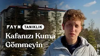 Bir Alman öğrencinin gözünden depremde Antakya’da yaşananlar YouTube video detay ve istatistikleri