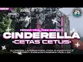 Download Lagu DJ CINDERELLA || MIDDLE CETAS CETUS X PARTY FULL BASS HOREGG | NEW VIRALL TIK TOK | BK 29 PROJECT