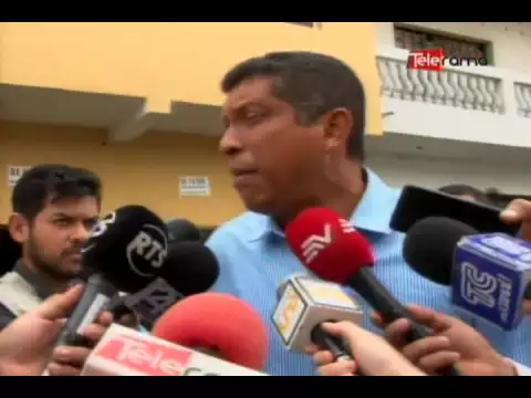 Continúa internvenido sector conocido como La bahía de la droga