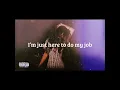 Summer Walker- karma (lyrics)