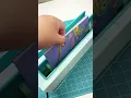 Easy Mini Books with the Thermal Cinch