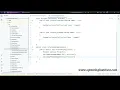Core Java OOPS Part - 42 Interface Interface Reference Variable