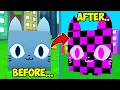 April Fools in Pet Simulator X is Incredible