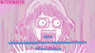 YouTube影片, 內容是WITCH WATCH 魔女守護者 的 第 14 話預告