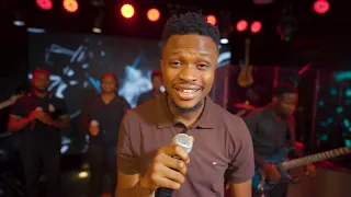 akintayo akinwande praise medly official video