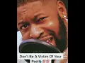 Download Lagu Don’t Be A Victim Of Your Past| George White The Speaker