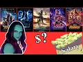 Download Lagu Zoe Saldaña’s Movie Salaries REVEALED! From Avatar to Guardians 💸