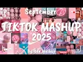 Download Lagu Tiktok Mashup September 💗2025💗 (Not Clean)