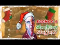 EGGNOG Stocking Stuffers