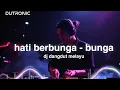 Lagu Hati berbunga - bunga buat kalian yang sedang berbahagia karena cinta dan kasih