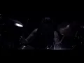 LORNA SHORE - Austin Archey - Death Portrait (OFFICIAL DRUM PLAYTHROUGH)
