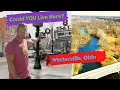 Living in Westerville Ohio Overview