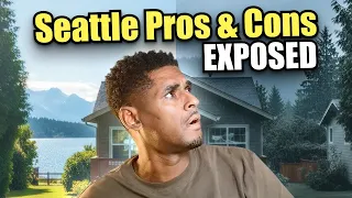Living in Seattle in 2026 The Real Pros Cons Nobody Tells You