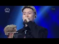 박재범X식케이(Sik-K)XpH-1X김하온(HAON) - World Domination+TELEFONO+GIDDY UP 20200626