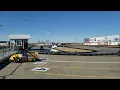 Go-Carts Knoxville iowa Slideways track