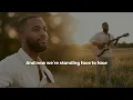 The Version Sessions – Save The Best For Last –(Pop Ballad Cover by Andre Valdez)