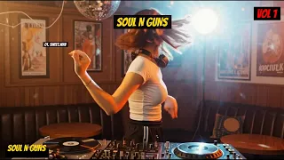 sweet child o mine james brown ft guns n roses funk reimagined 