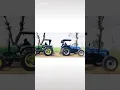 Download Lagu Sonalika 75  v/s Johndeere 5075E / Sekhon Farm