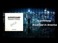 Download Lagu Supertramp  -   Breakfast in America
