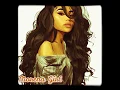 Just Rap – Morena Girl (feat. Inza)