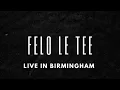 Download Lagu Felo Le Tee DJ Set at Piano Republik, Amapiano Indoor Fest