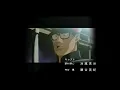Rurouni Kenshin - Ending 6 (V2) - 1/3 No Junjou Na Kanjou - Siam Shade - Samurai X - Lyric: Jap/Esp