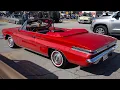 Lagu 1962 Buick Skylark: All the Facts \u0026 Quirks About Buick’s Senior Compact