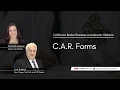 C A R Forms