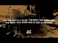 Arctic Monkeys - Fluorescent Adolescent (Lyrics)