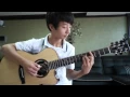Download Lagu (2NE1) Lonely - Sungha Jung
