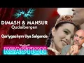 Download Lagu Dimash Qudaibergen - Qarlygashym Uya Salganda (Official Music Video) | REACTION