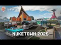 Lagu FIRST LOOK: Black Ops 7 Nuketown 2025 Remastered... (SECRET UPDATE)