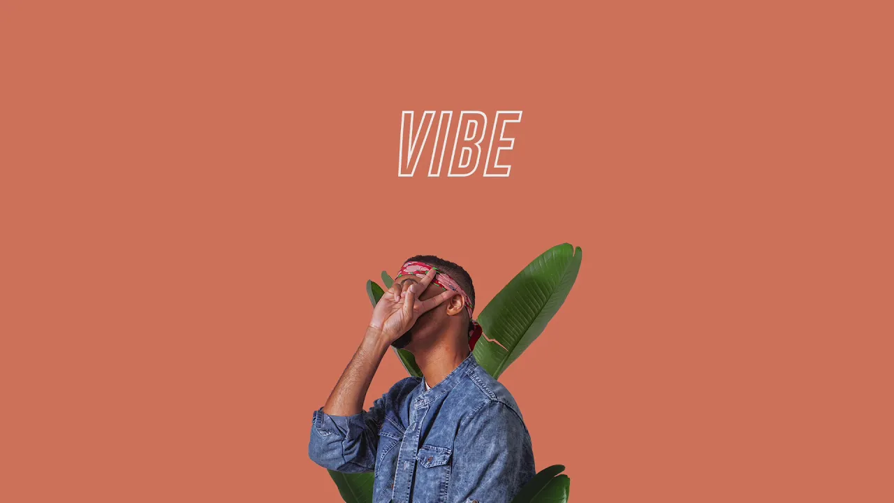 Deraj - Vibe ft. Eric Heron & Bree Kay (Official Audio)