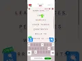 Cryptogram letters and numbers level 13