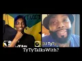 #Demarco Talks About His New Single ‘Mover’ Ft #Konshens & Talks About His Productions! | DJTyTy