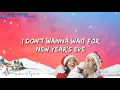 Kenzie, Ant Saunders - Cozy With Me (Lyrics)