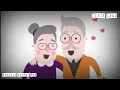Tipe X - Bahagia Sampai Tua | Lirik 🎧
