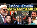 Download Lagu MODI IN CHINA, SOROS GOING TO JAIL | CWSJ-2453 #manjariagrawal | Sumeet Jain