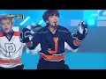 [MMF2016] BTS - As I Told You(original by. Kim Sung Jae) 방탄소년단-말하자면 MBC MusicFestival 161231