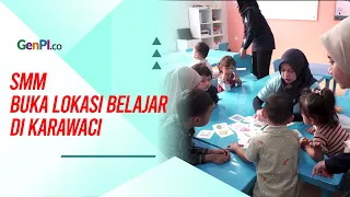 Sekolah Murid Merdeka Buka Lokasi Baru di Karawaci Tahun Ajaran 2025/2026