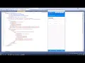 Xamarin CRUD operation using SQLite EntityFramework