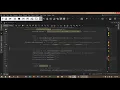 java tutorial 48 GIU Delete data into mysql wampserver database