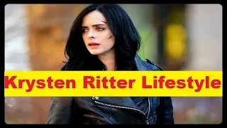 Krysten Ritter Net Worth Cars House Private Jets and Luxurious Lifestyle