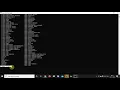 Introduction to PostgreSQL - using psql shell notepad as editor